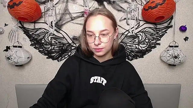 SteshaGlass 라이브 XXX 채팅