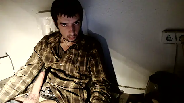 lost_reality's Webcam Show