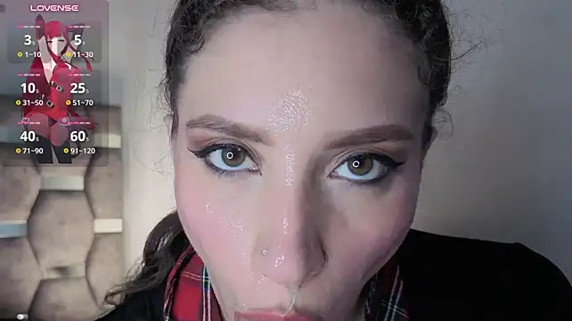 aurelialux's Live XXX Chat
