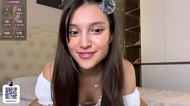 ZadengiDaaa – Live XXX-chat