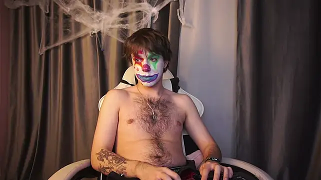 DaveBevy Live XXX Chat
