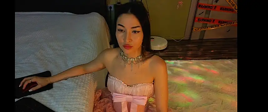 MelissaMyth 即時 XXX 聊天