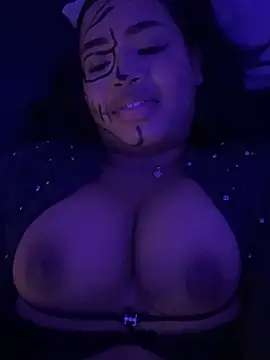 EbonyStars Live XXX-chat