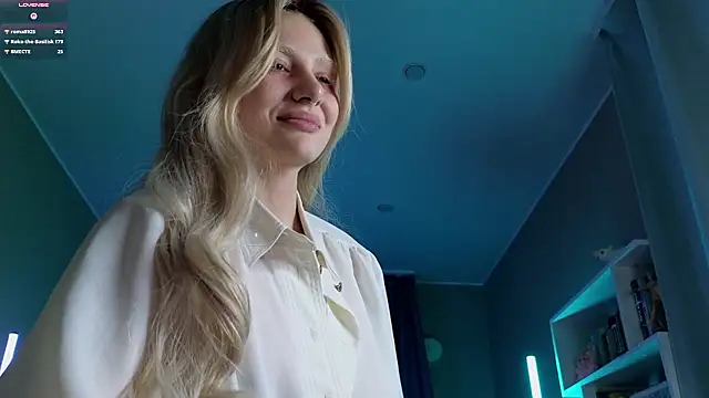 Chat XXX Live Fancymeee