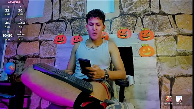 دردشة Axel_Romanov الجنسية المباشرة