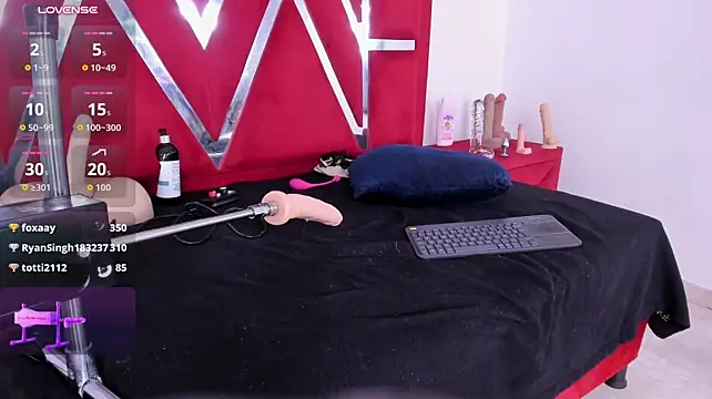 ambarglowasm Adlı Modelin Canlı XXX Sohbeti