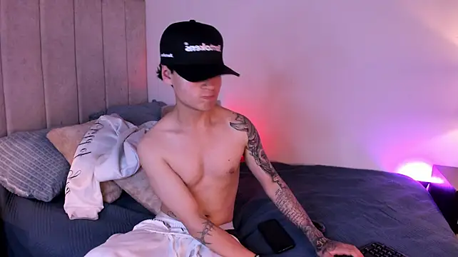 Joe_dark18's Live XXX Chat