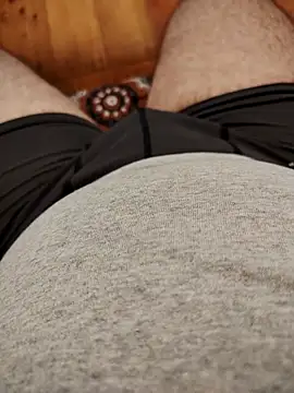 Show webcam de THEJREN