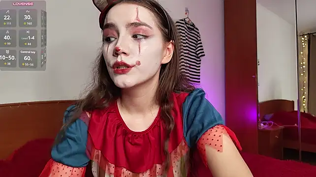 AniTailer 라이브 XXX 채팅