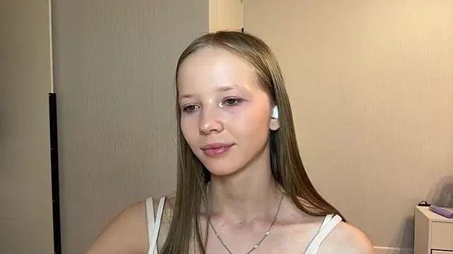 DionnaStrech লাইভ XXX চ্যাট