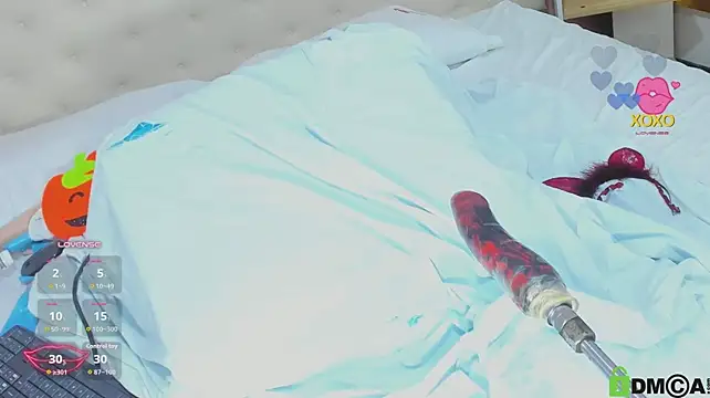 leylla_ 라이브 XXX 채팅