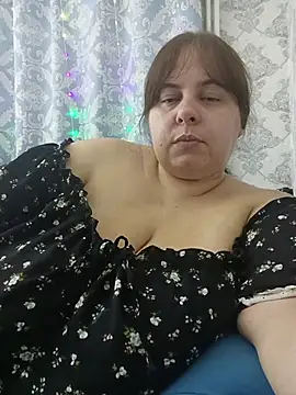 Chat XXX ao vivo de I_GODDESS