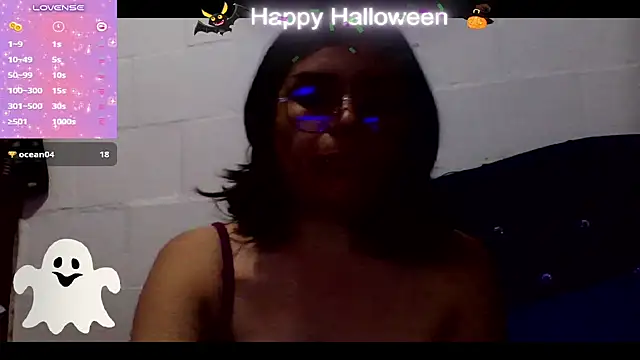 princessbella93 Chat XXX in diretta