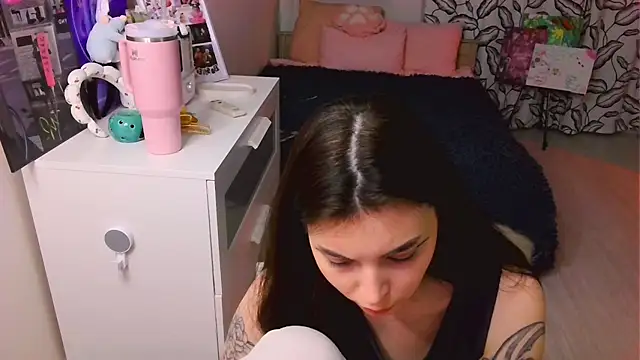 peachyness live XXX chat