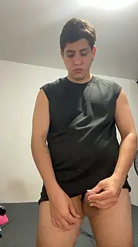 Fozil_Dvice Adlı Modelin Canlı XXX Sohbeti