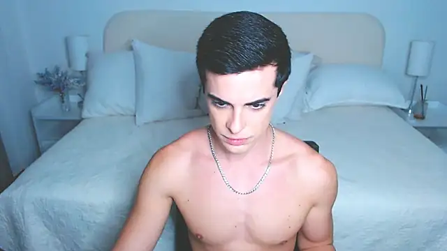 mr_hunterx Live XXX-Chat