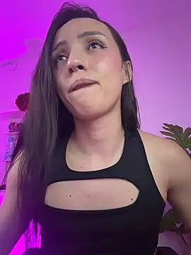 Im_lauritaa's Live XXX Chat