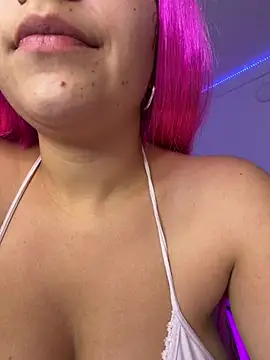 Aliciia777 라이브 XXX 채팅