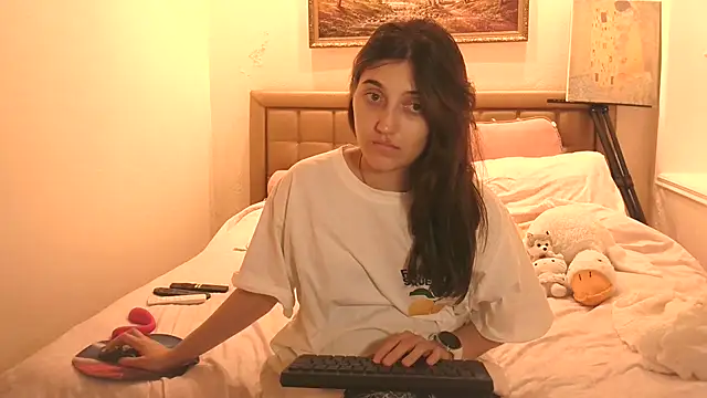 Iren 라이브 XXX 채팅