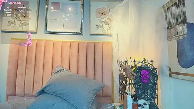 SofiiBuitrago's Live XXX Chat
