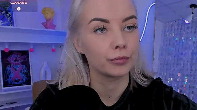 StephanieSweety's Live XXX Chat