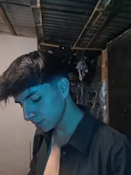 ZaneHoward Live XXX-Chat