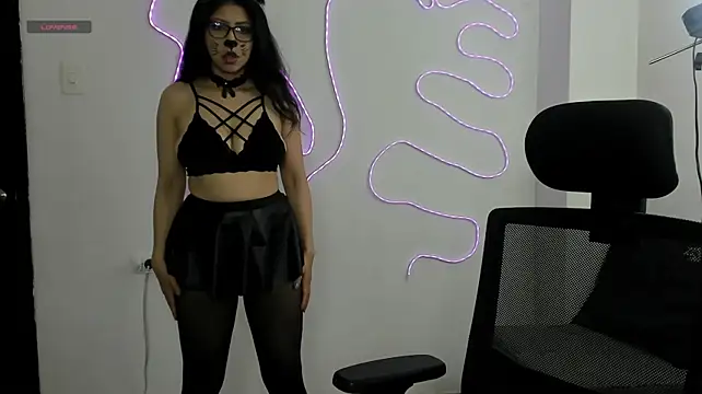 Czat XXX na żywo – valentinaSexGoddess