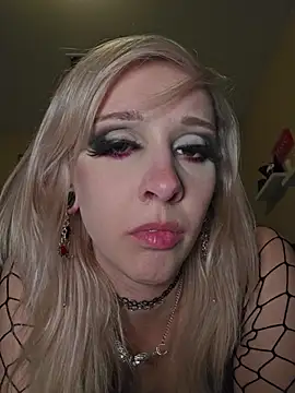 Chat XXX en directo de AmethystFoxx