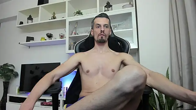 ToddClaytonn Live XXX-chat