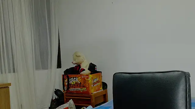 Aroon_connor1 Adlı Modelin Canlı XXX Sohbeti