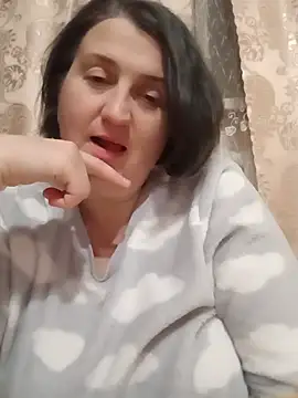 XXX chat uživo modela Yuliia_a