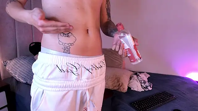 Joe_dark18 Live XXX-Chat