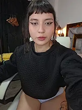 Lubnna's Live XXX Chat