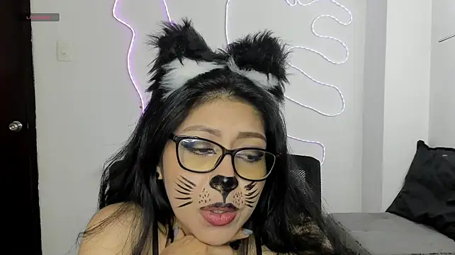 valentinaSexGoddessのライブXXXチャット