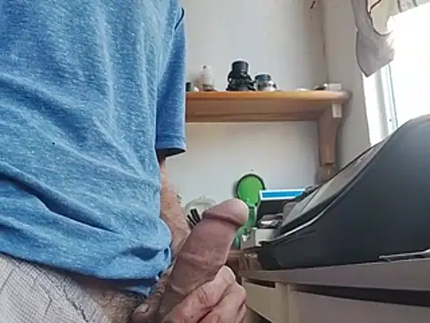 Chat XXX en directo de sexyDdick