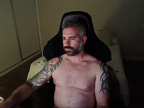 mar88magic Chat XXX live