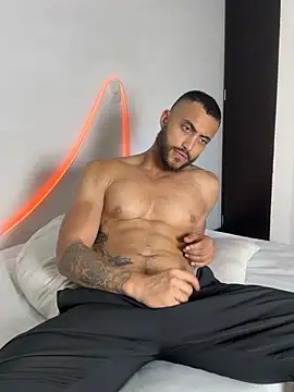 ClayBrown Live XXX Chat