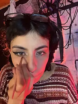 XXX chat uživo modela Lilith_X_Lucifer