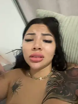 chloeparadiseX: απευθείας συνομιλία ΧΧΧ