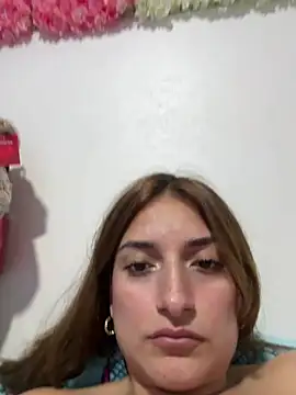 Jessysammy 라이브 XXX 채팅