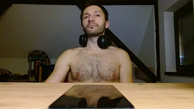 Chatroom XXX en direct de mariuchohot