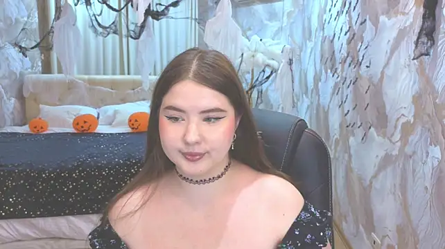 Chat +18 de PixelGoddess ao vivo