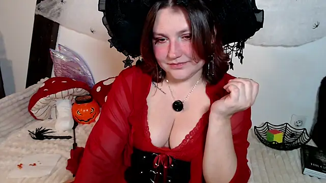 Lilith__moon's Live XXX Chat