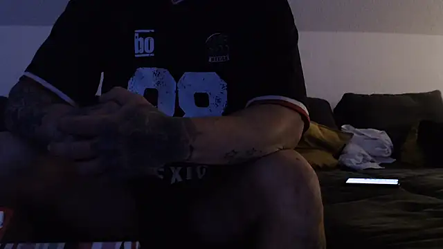 Versautenzwei Webcam-Show