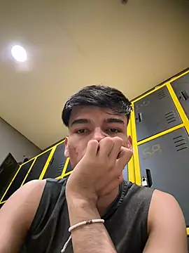 Czat XXX na żywo – The_Conquer