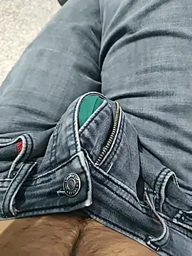 Rocky-badboy_cum4men Webbikameraesitys