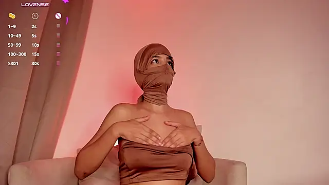 akari_ziz Live XXX-Chat