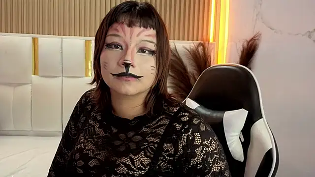 Chat XXX en directo de Violetta_Mills_t