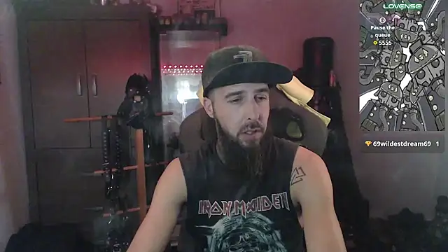 samaelO69 Live XXX Chat