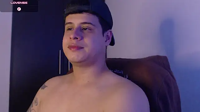 BjornSteel Live XXX Chat
